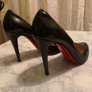 Décolleté 868 Pump-CHRISTIAN LOUBOUTIN